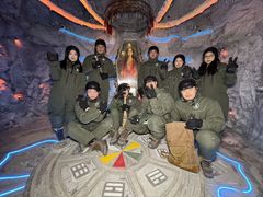 -E+有冰工厂·昆仑寒宫2(五角场店)