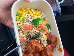 -CALIFORKS加州叉子轻食(朝阳门店)