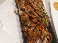 -闫府私房菜(经四路万达店)