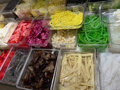 -萝鸡思味秘制泡菜(万家丽店)