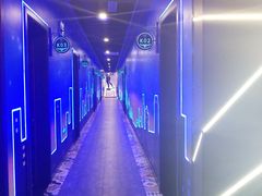-M-SHOW 米秀主题KTV(左岸印巷店)