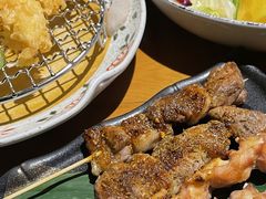 -渔寿司·日本料理(艾尚天地店)