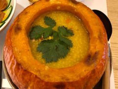 -幸福蔬·时尚蔬食(黄山湖公园店)