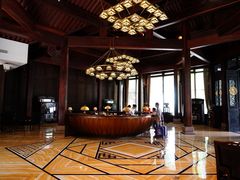 -乌镇望津里精品酒店