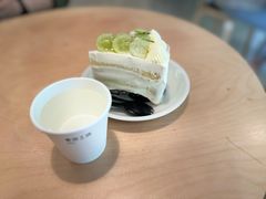 -麦田工坊(月湖店)