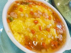 摊黄菜-宝发园名菜馆