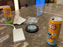 -白云机场易登机休息室