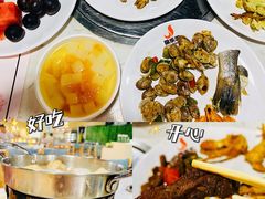 -极乐汇汗蒸会馆(杭州店)
