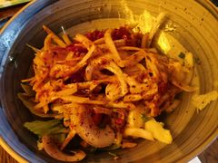 -Elif Turkish BBQ Restaurant