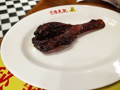 -澳门陈光记烧味饭店(南京德基广场店)