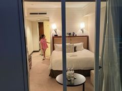 -神户美利坚公园东方大酒店