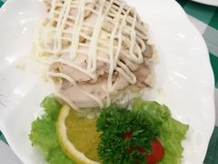 -小白桦西餐厅