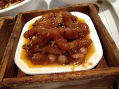 -壹间茶餐厅(天娱广场店)