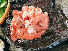 -味家烤肉烤鳗鱼牛排(西塔旗舰店)