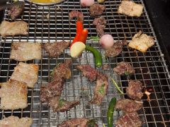 -夜食白市Yespicy·烧烤啤酒宵夜(番禺四海城店)