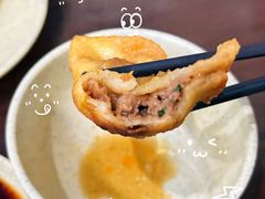 -李记清真馆(打钉巷店)