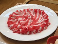 -南门涮肉(后海店)