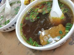 -清真蒋有记(老门东店)