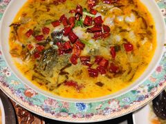 -大鹏饭店·金陵家宴(奥体中心店)