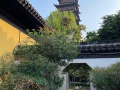 -常熟方塔园
