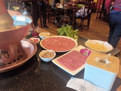-南门涮肉(通州大船店)