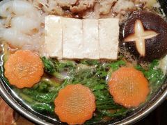 -铃木食堂(帽儿胡同店)