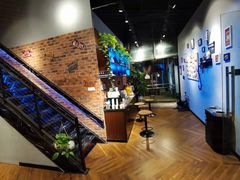 -NRG 健身私教CLUB(云山路店)