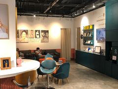 -海马体照相馆(天津世纪都会店)