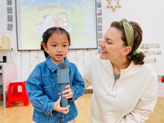 -加蒙特森林幼儿园(广州市增城区店)