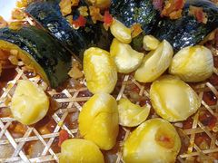 -小杨烤肉(朱雀店)