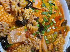 -金之禾馍菜汤四川家常菜(华城国际中心店)