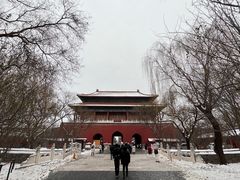 -东华门大街小区