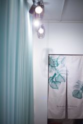 -LANYI COUTURE高级婚纱礼服改衣店