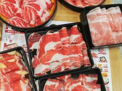 -期哒寿喜烧(桃湖公园店)