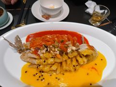 -童福兴·南京菜(老门东店)