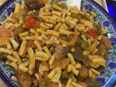 -维吾尔餐厅(宜山路店)