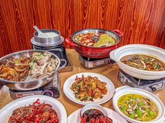 -四妹餐厅(玫瑰街店)