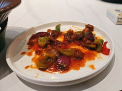 -秋色客家菜(南山店)