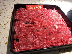 -花田里捞牛火锅(天润店)