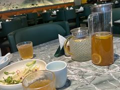 -披云云小馆·味道江湖(姚家园万象汇店)