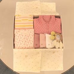 -Bonpoint(恒隆广场店)