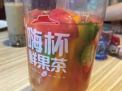 -必胜客(大坪英利店)