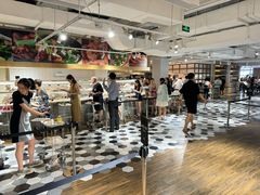 -阿那亚第三食堂 Cafeteria 3