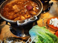 -范贤光鸡公煲(平乐园总店)