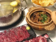 -陈记顺和牛肉火锅馆(天河北路店)