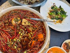 -鹊华居·地道鲁菜·海鲜·融合味(大明湖店)