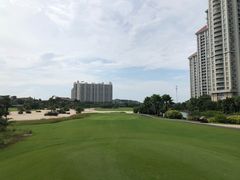 -嘉和冠山海高尔夫球会
