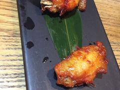 -赤坂亭·M9和牛烧肉·铁板烧(合肥万象城店)