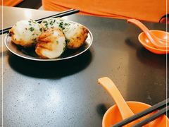 -白玉兰传统小吃