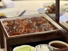 -上海和平饭店龙凤厅 Dragon Phoenix